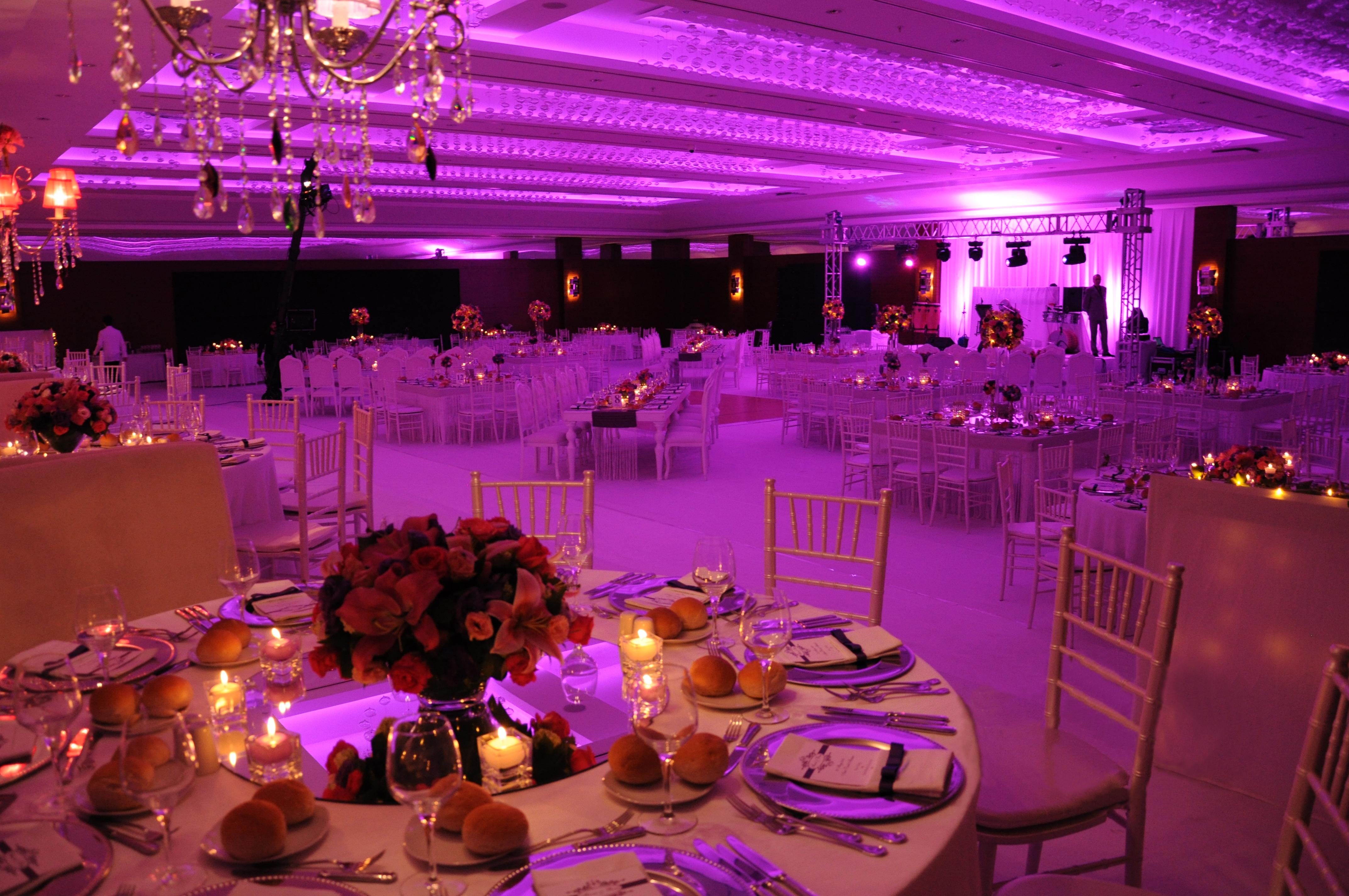 Hotel Celik Palas Convention Center & Thermal Spa Bursa Zewnętrze zdjęcie A wedding reception